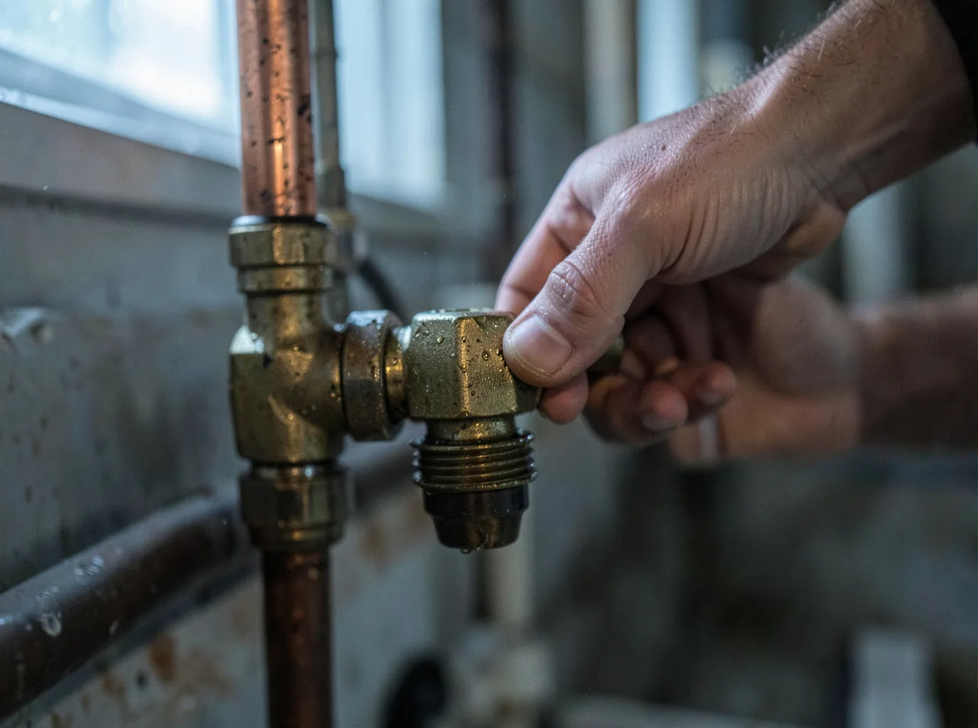 Emergency Plumber Inyokern, CA FAQs